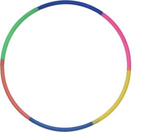 HENCO floral Hula Hoop