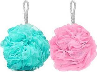 Beauty Bliss Bath Sponge Shower Loofah