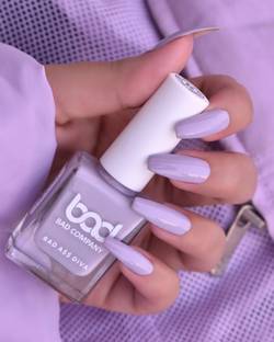 BAD COMPANY Nail Polish Lacquer 88 Goal Digger - 88