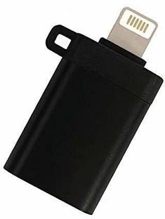 IMMUTABLE Lightning OTG Adapter