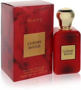 RiiFFS Perfume 100ml Eau de Parfum  -  100 ml
