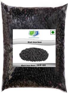 TARANTARA Black Soya Bean (Whole)
