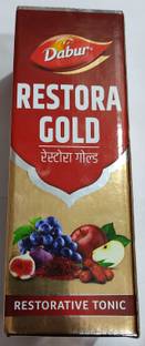 Dabur Restora Gold pack of 2 (each of 450 ml )