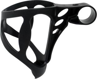 FASTPED Water Bottle Cage with Clamp for Cycle Handlebar Bottle Stand for Bicycle Bicycle Bottle Holder