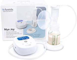 Ameda Mya Joy Single Electric Breast Pump  - Electric