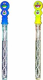 SM Exports Scented Bubble Machine Liquid