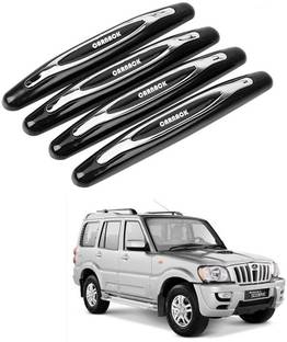 Znee Smart Silicone Car Door Guard