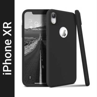 kursa hub Front & Back Case for Apple iPhone XR
