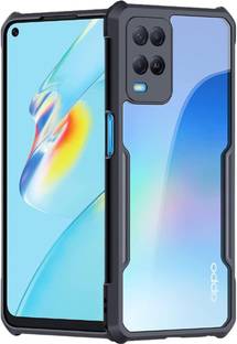 GoldKart Back Cover for Oppo A54