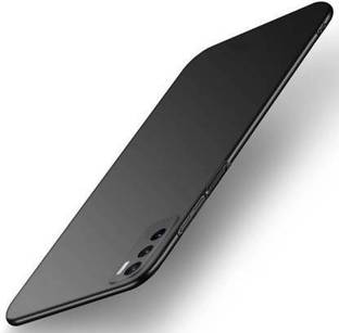 Mobile Case Cover Back Cover for POCO M3