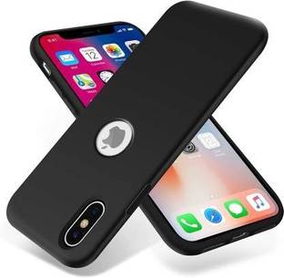 Celltown Front & Back Case for Apple iPhone XS Max
