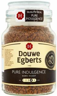 Douwe Egberts Pure Indulgence Dark Roast Roast & Ground Coffee
