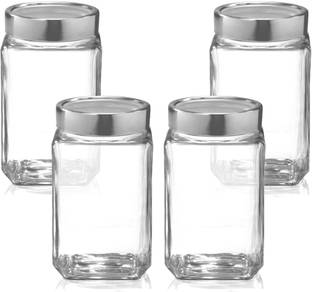 TREO Glass Utility Container  - 800 ml