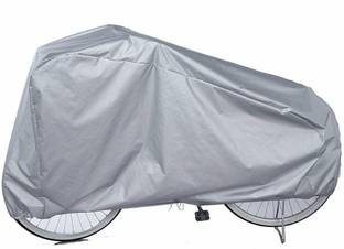 Depodeals Water Resistant Bicycle Cover for Hero cycle Bicycle Cover Free Size