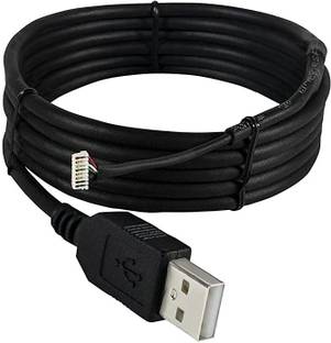 ANAMICO Micro USB Cable 2 A 1.5 m MORPHO CABLE