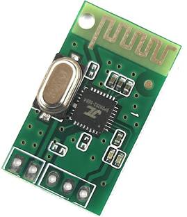 SAMAES 5 Volt Bluetooth 3.0 Mini Audio receiver lossless module Electronic Components Electronic Hobby Kit
