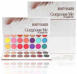 Gabbar Gorgeous me high quality eyeshadow palette, 70 g