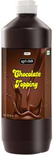 AGRI CLUB Chocolate Topping 1 Ltr.