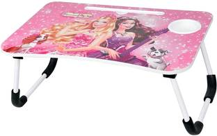 Daksh Fashion Wood Portable Laptop Table