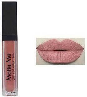 SKYBOAT BEST REAL NUDE SHADE MATTE ME LIQUID LIPSTICK