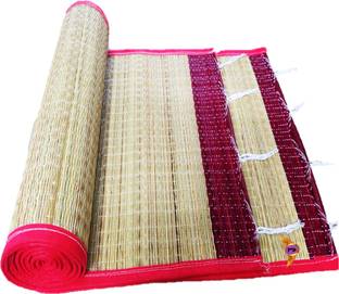 Jayam Traditional Jute Chatai Mat