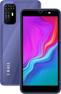 I Kall Z5 (Blue, 16 GB)