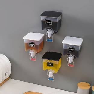 JENY 500 ml Cooking Oil Dispenser