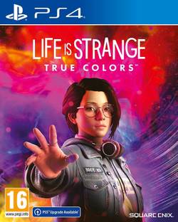 Life is Strange: True Colours (PS4) (Standard)