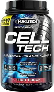 Muscletech Celltech Creatine