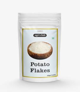 AGRI CLUB Potato Flakes 450 g