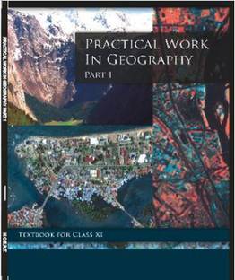 Ncert-Practical-Work-In-Geography-Part-1-Textbook-For-Class-11