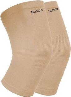 NUBICO NU05FBK Knee Support