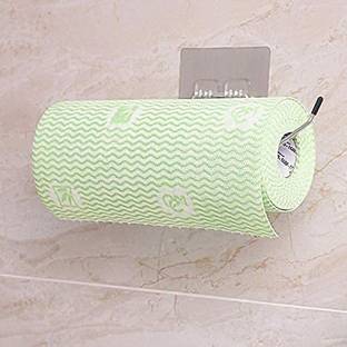 Swadhin Stainless Steel Toilet Paper Holder