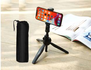 BUFONA PZB-F-B42 Buy Hot Selling Tripod stand with Clip BAG |Tripod stand for camera||Gimbal for smartphone|mobile phone stand|Multi-Use Selfie Stick Desktop Online Course Video Recording Special Design for Streaming, Video Blogs, Online Classes, Presentation, Creating Product Demos, Vlog,Video Blogging ,Gimbal,inMonopods Video Stand in Gimbal Stabilizer,Gimbal Monopod,Tripod Kit,inTripod Ball Head,inTripod Bracket,Tripod Clamp, inMonopod Kit, |in mobile holder for hand| stand for online classes| Camera stands high Quality Tripod ABS DSLR Camera Tripod, Monopod Kit, Monopod, Tripod Kit, Tripod Bracket, Tripod Ball Head