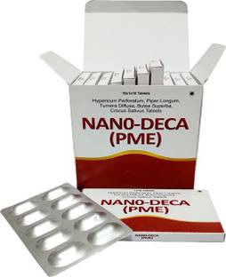 SWAYAMACARE world care begins with self care Swayamacare Nano Deca PME