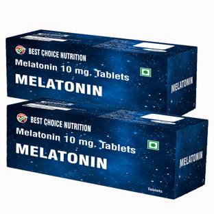 BEST CHOICE NUTRITION SLEEPING TABLETS, PROMOTES RELAXATION AND SLEEP HEALTH