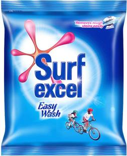 Surf excel Easy Wash Detergent Powder