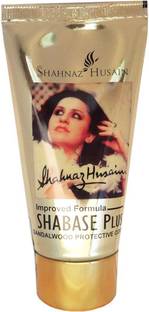 Shahnaz Husain Shabase Plus Sandalwood Protective Cover