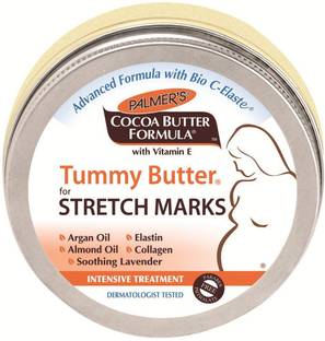 PALMER'S Tummy Butter for Stretch Marks