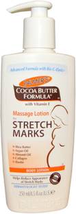 PALMER'S Cocoa Butter Formula, Massage Lotion for Stretch Marks