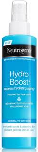 NEUTROGENA Hydro Boost Express Hydrating Spray
