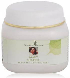 Shahnaz Husain Shapeel Honey Peel off Treatment