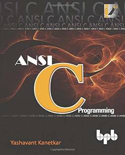 ANSI C Programming Learn ANSI C Step by Step
