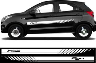 WRAPPING MANIA Sticker & Decal for Car