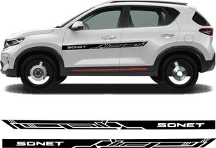 WRAPPING MANIA Sticker & Decal for Car