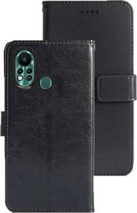 WEBKREATURE Back Cover for Infinix Hot 11S