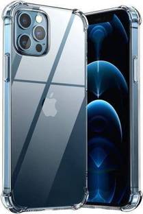 LIKEDESIGN Back Cover for APPLE iPhone 13 Pro Max, iPhone 13 Pro Max