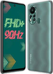 Flipkart SmartBuy Back Cover for Infinix Hot 11s