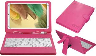 ACM Keyboard Case for Samsung Galaxy Tab A7 Lite Sm-T225 8.7"