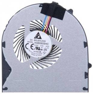 SDLAPPARTS Laptop CPU Cooling Fan for Lenovo B570 B575 B575E B570E B570V V570 Z570 V570A Z575 P/N KSB0605HC Cooler